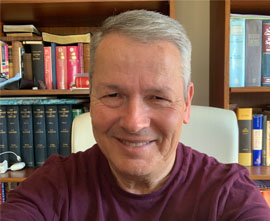 Carlos Oliveira 10ABR26