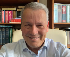 Carlos Oliveira 15MAI26