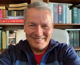 Carlos Oliveira 17ABR26