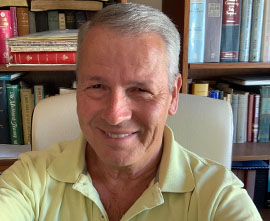 Carlos Oliveira 17JULI26